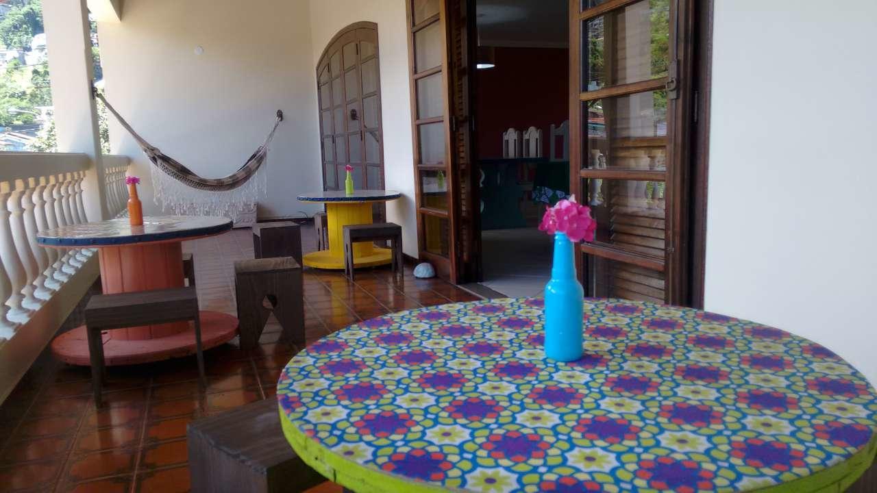 Le Monde Hostel - Suites e Camas Angra dos Reis Exterior foto